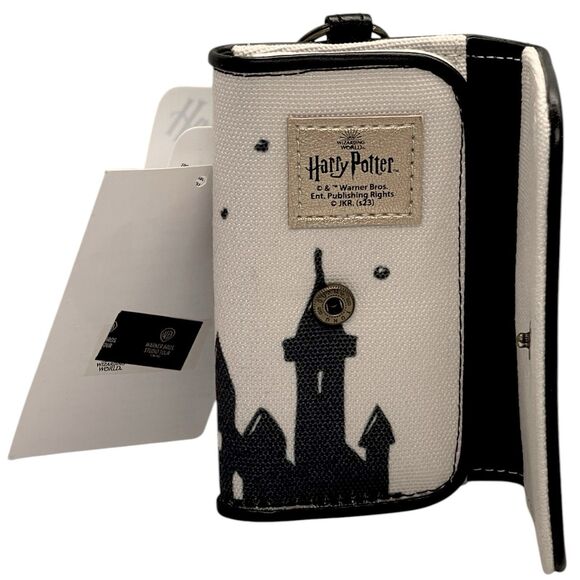 Universal Studio Japan Harry Potter Key Case “Harry is the Best Hope we have." - Picture 5 of 16